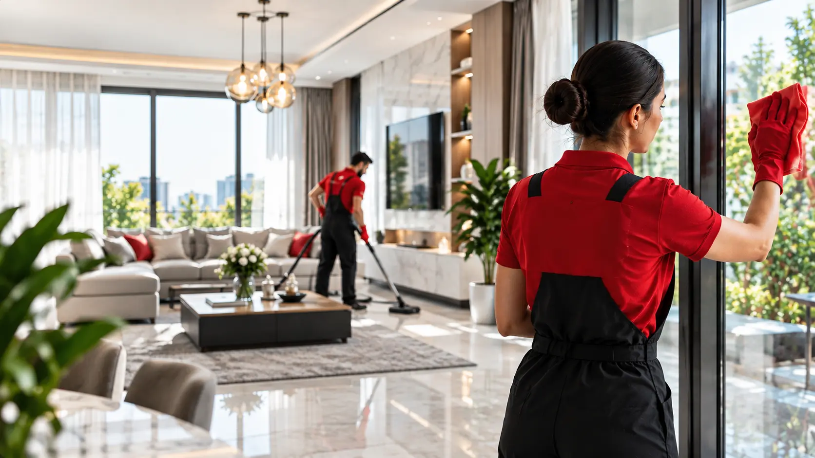 Anka VIP Temizlik Blog